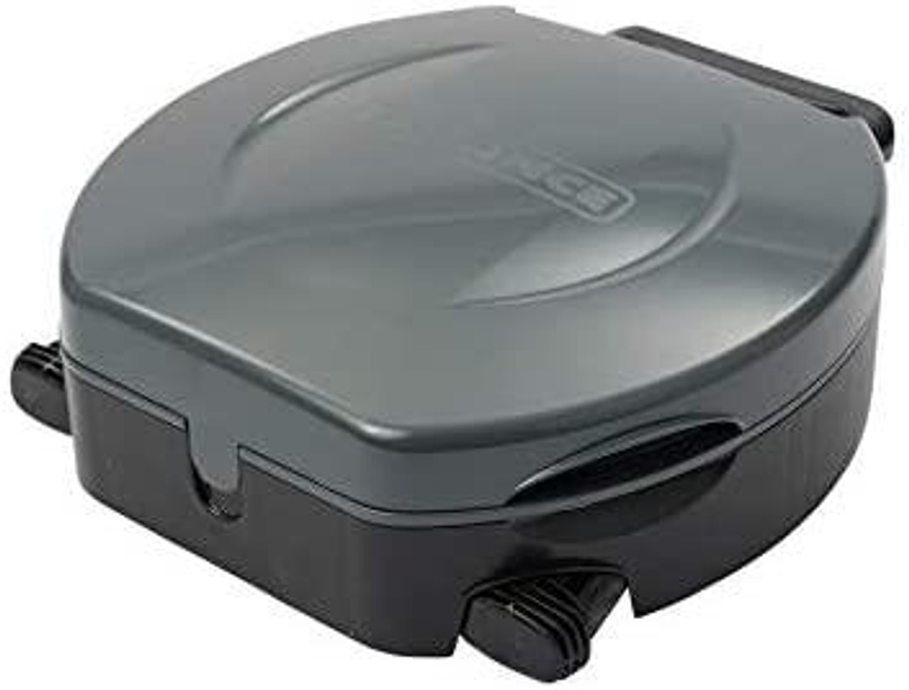 Reliance FOLD-to-GO Folding Portable Camping Toilet 300 lb Capacity