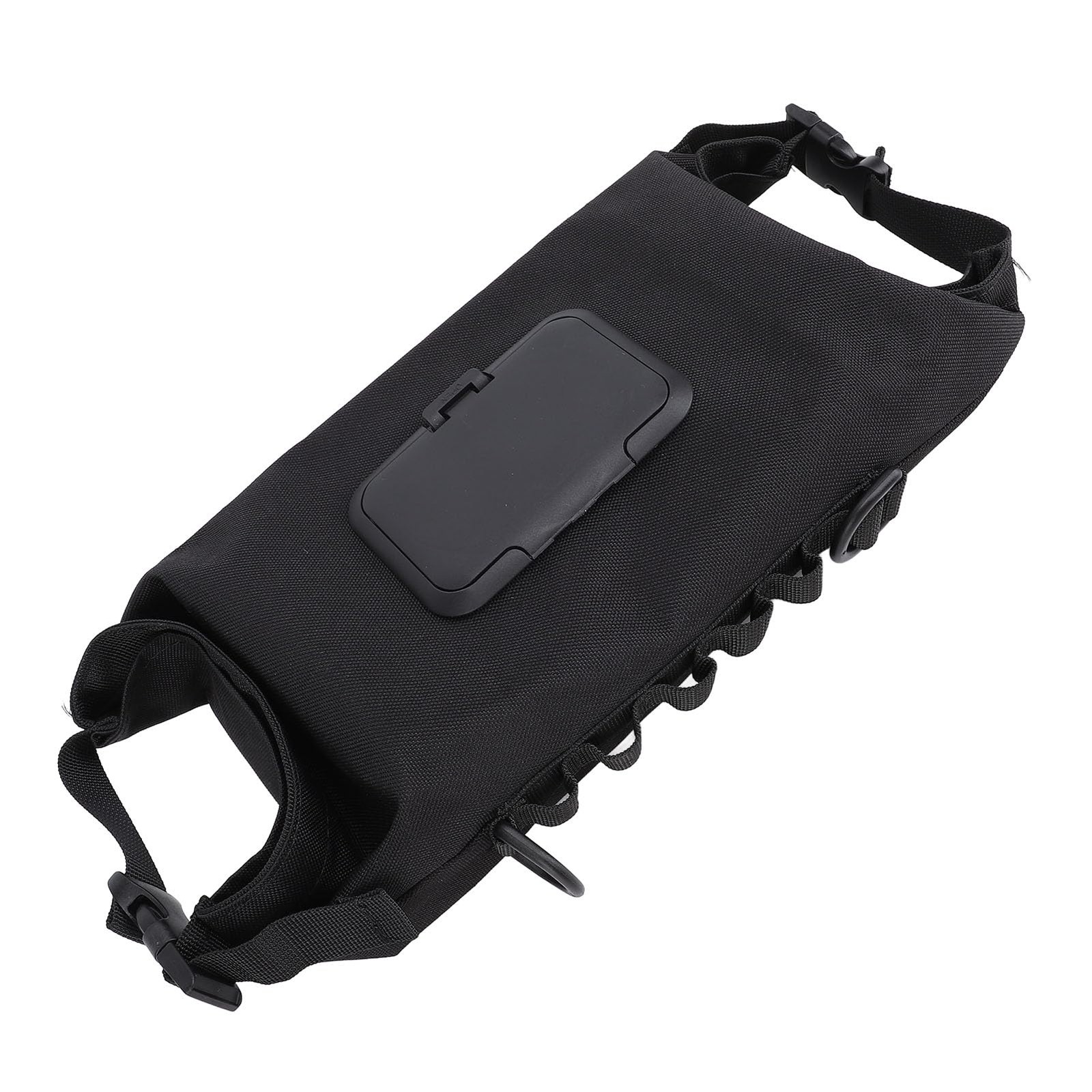 Travel Camping Dispenser Pull Out Type Large Capacity Canvas Portable Camping…