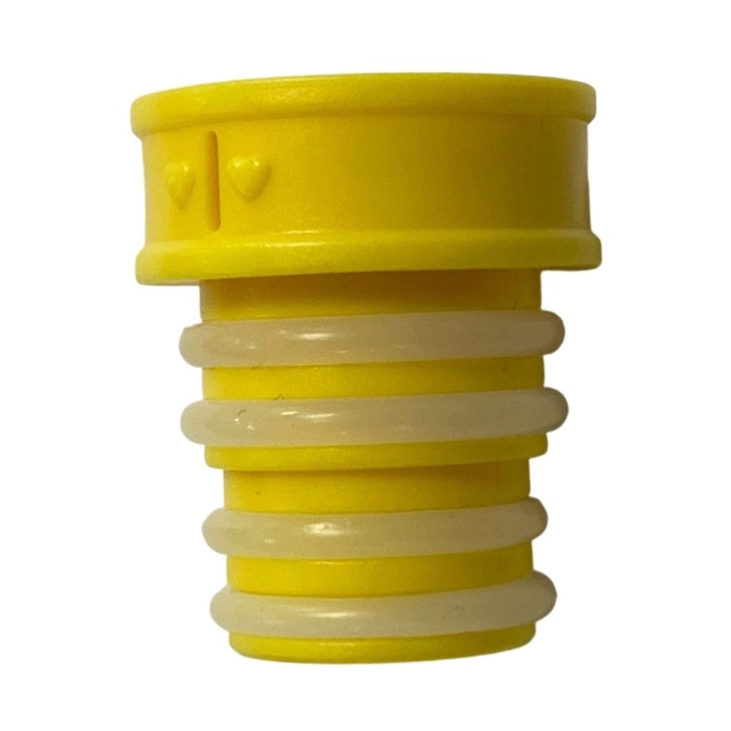 Bottle Toilet Accessory for Hiking and Travel Relief Use Outdoors