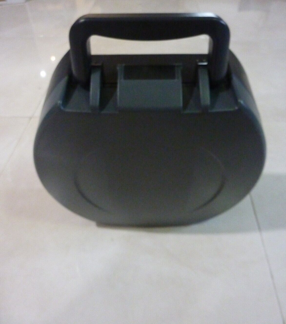 Portable Folding RV Toilet/Potty for Camping/Adults/Outdoor/Hiking/Picnic
