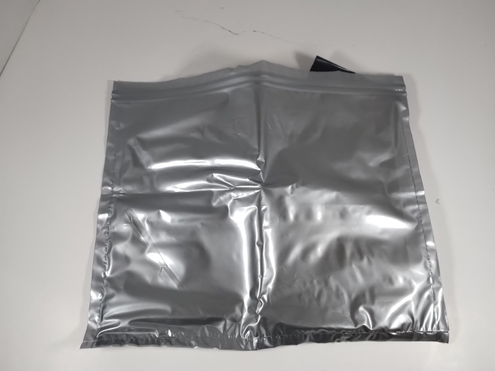 Two Boxes Of 5 Ozark Trail Toilet Waste Bags With Biogel Leak Proof Total 10