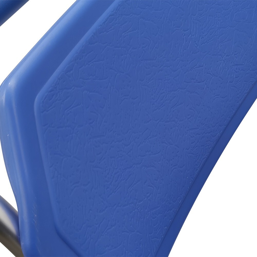 Folding Toilet Chair and Moving Toilet Chair For Elderly Pregnant Women