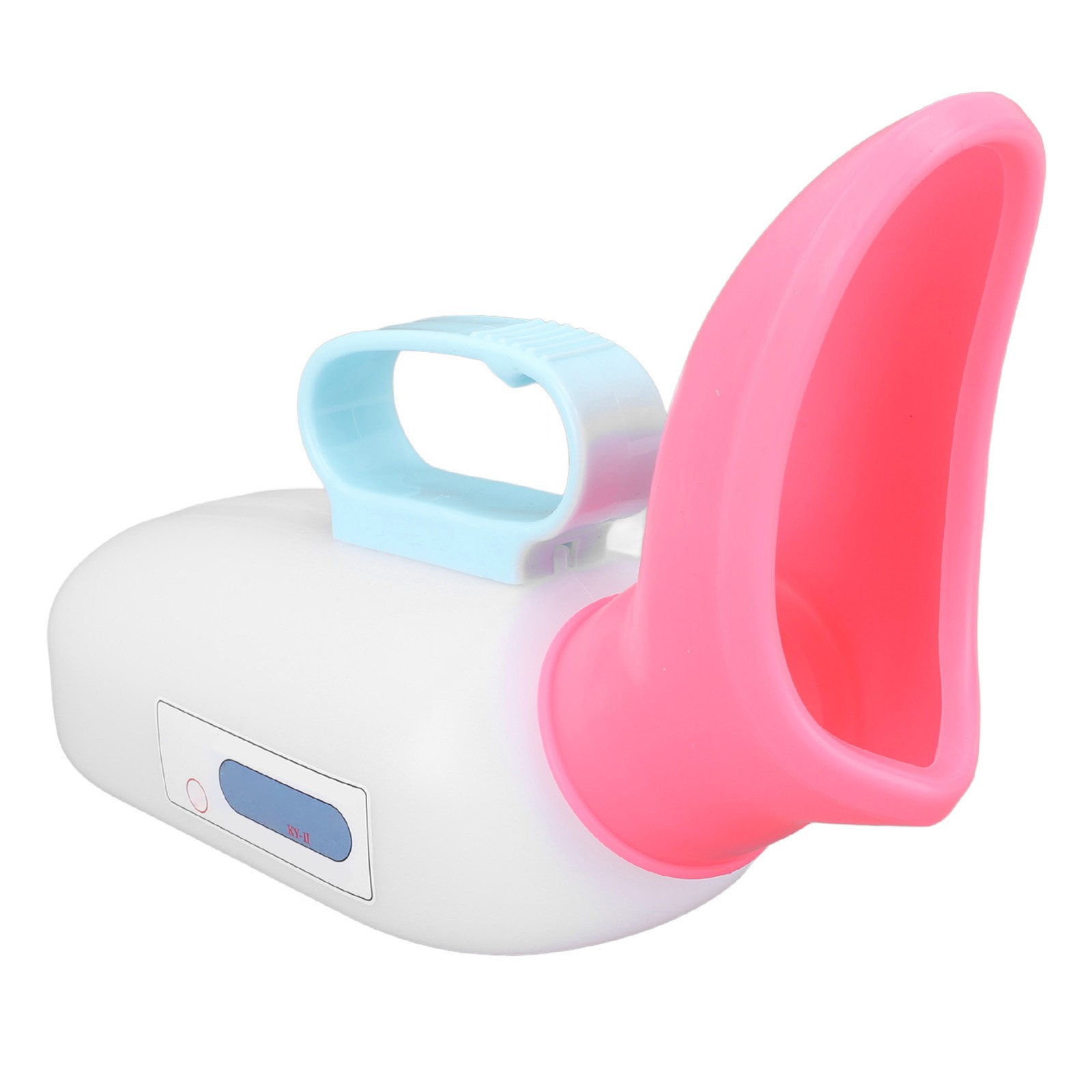 900ml Female Pee Bottle Portable And Ergonomic For All Ages Excellent
