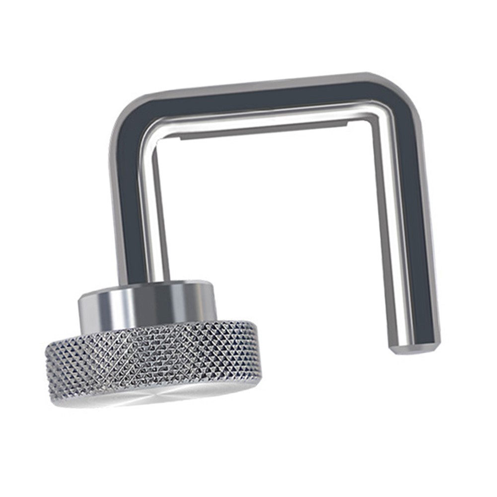 For IGT Compatible Folding Table Connectors Stainless Steel Accessories