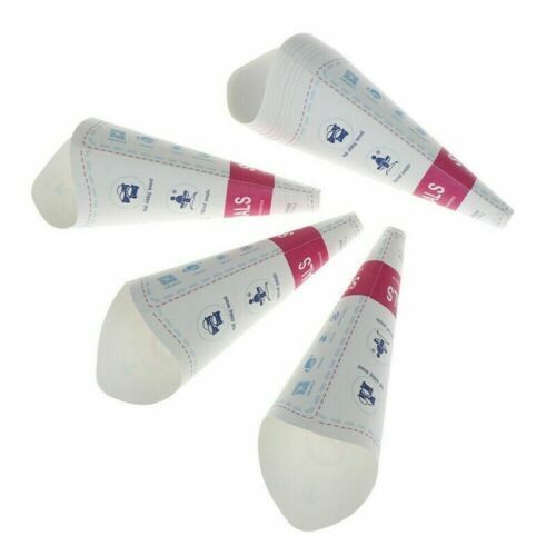 Outdoor Disposable Waterproof Funnel Women Urination Device 20pcs