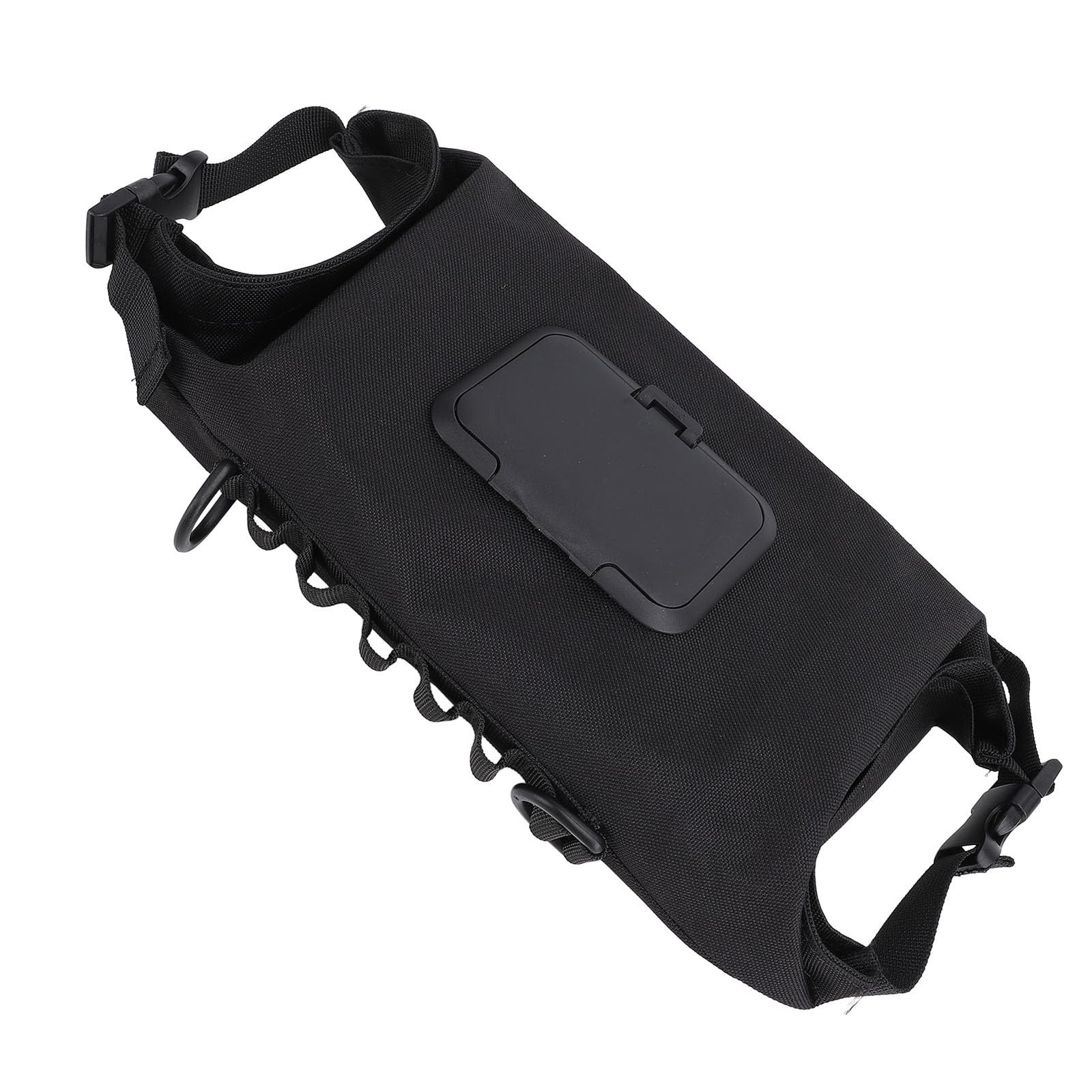 Travel Camping Dispenser Pull Out Type Large Capacity Canvas Portable Camping…