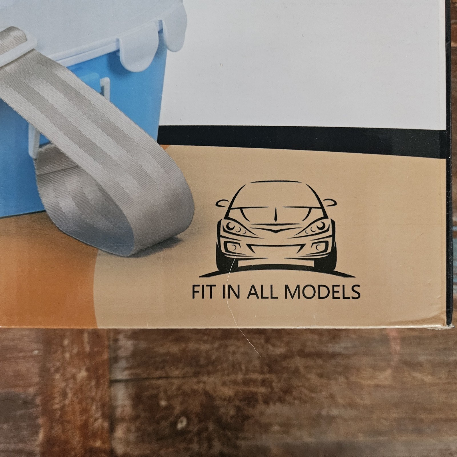 Portable Car Toilet By YIYOU Patent #ZL2021301759373 Fits In All Models New Box