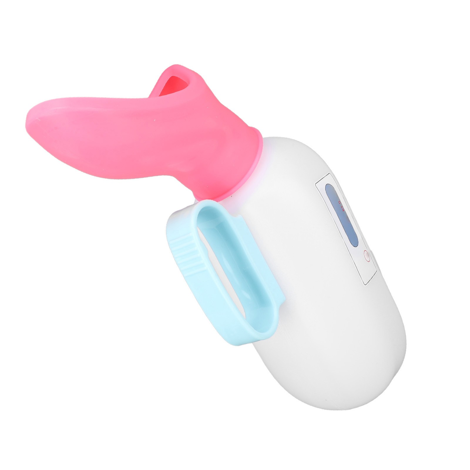 900ml Female Pee Bottle Portable And Ergonomic For All Ages Excellent