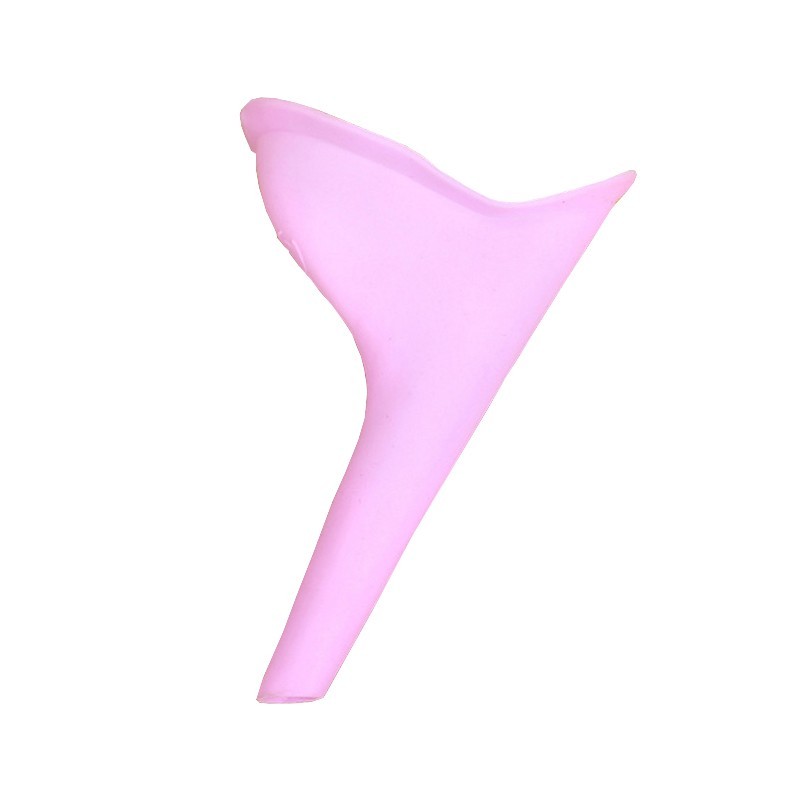 Women Camping Urine Device Funnel Urinal Female Travel Urination Toilet