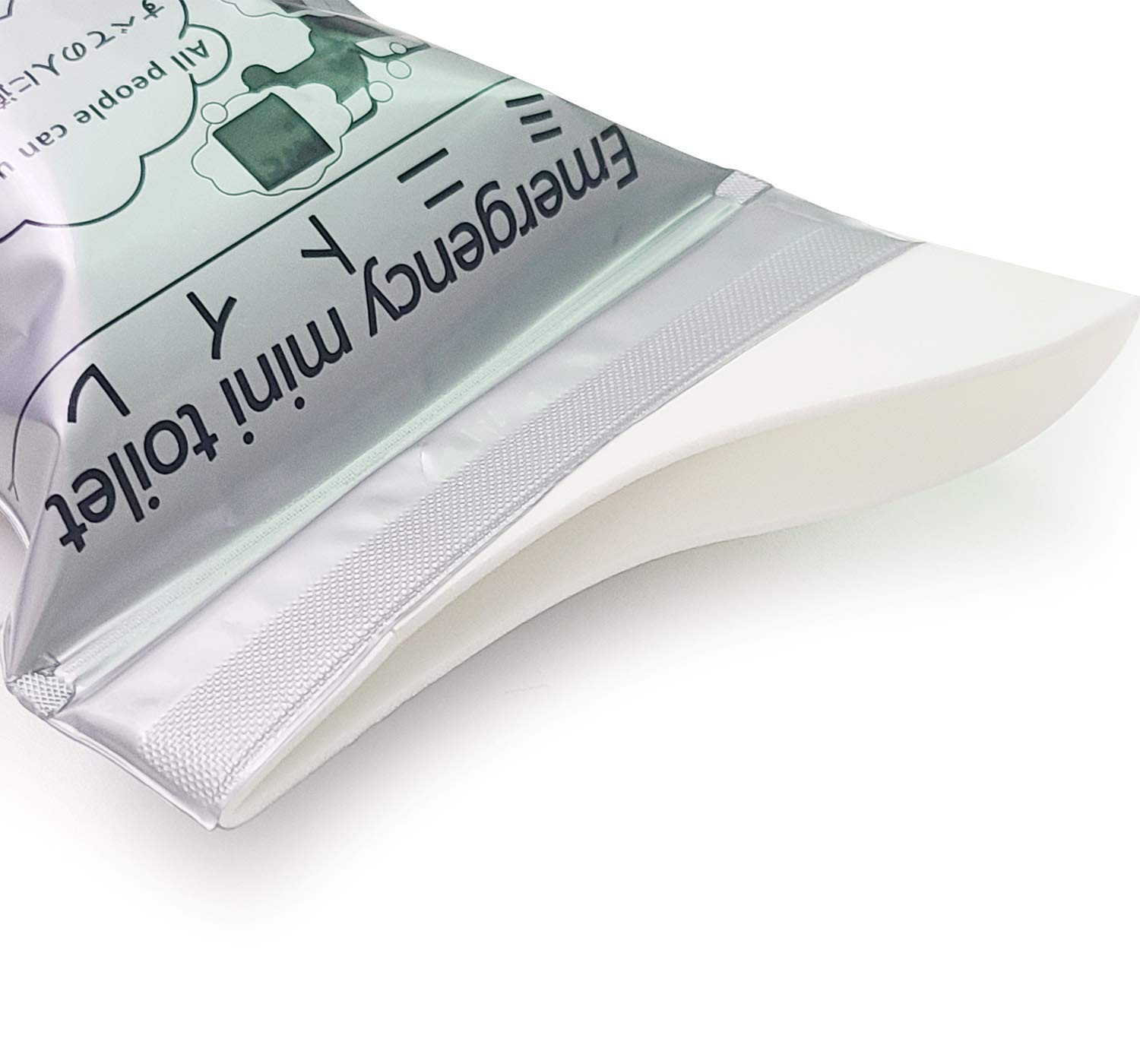 Disposable Urine, 700ml, Bin Liners | Camping Emergency Bag Pee, Urinal Toilet, Erbroc…