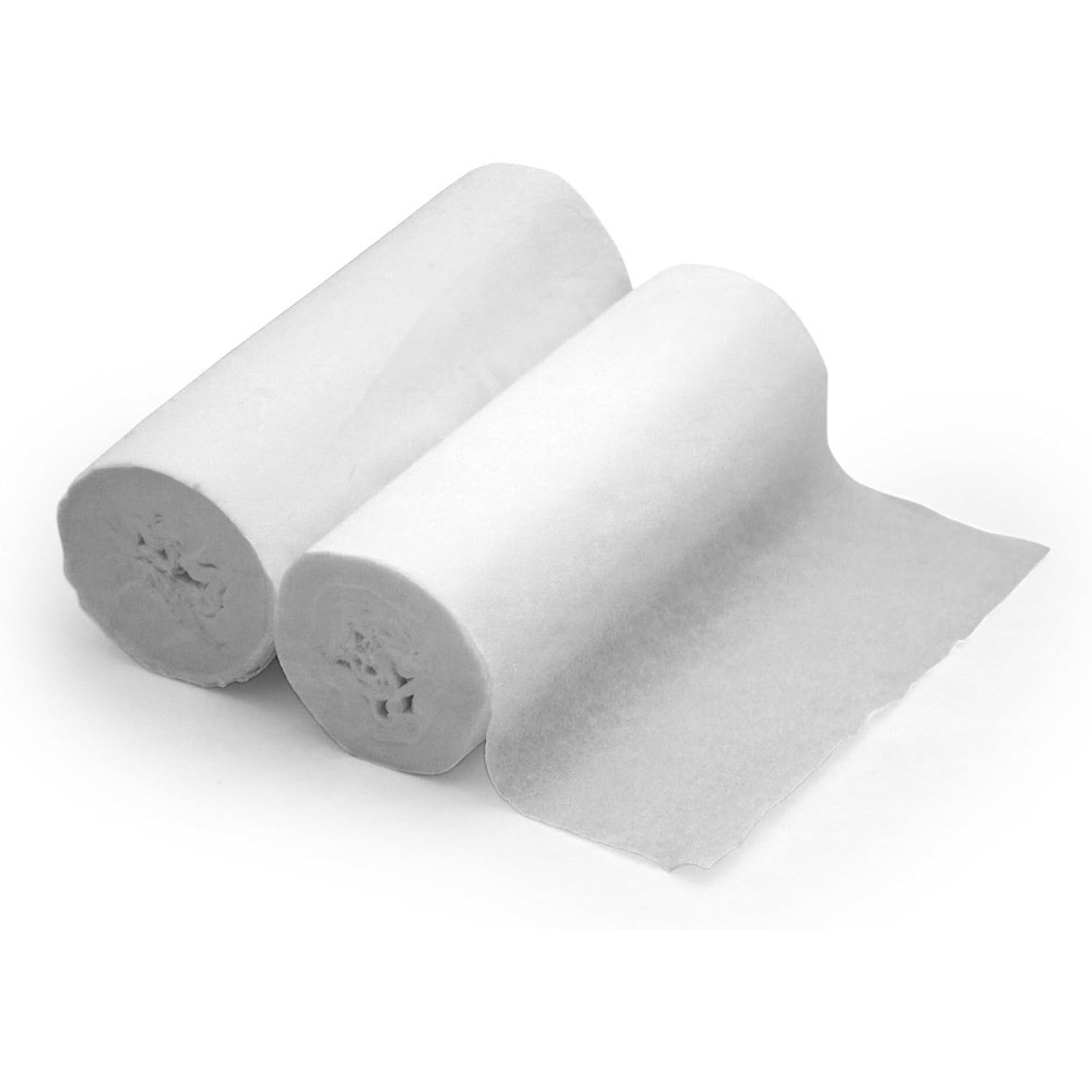 Portable Toilet Tissue – Biodegradable Camping, Travel