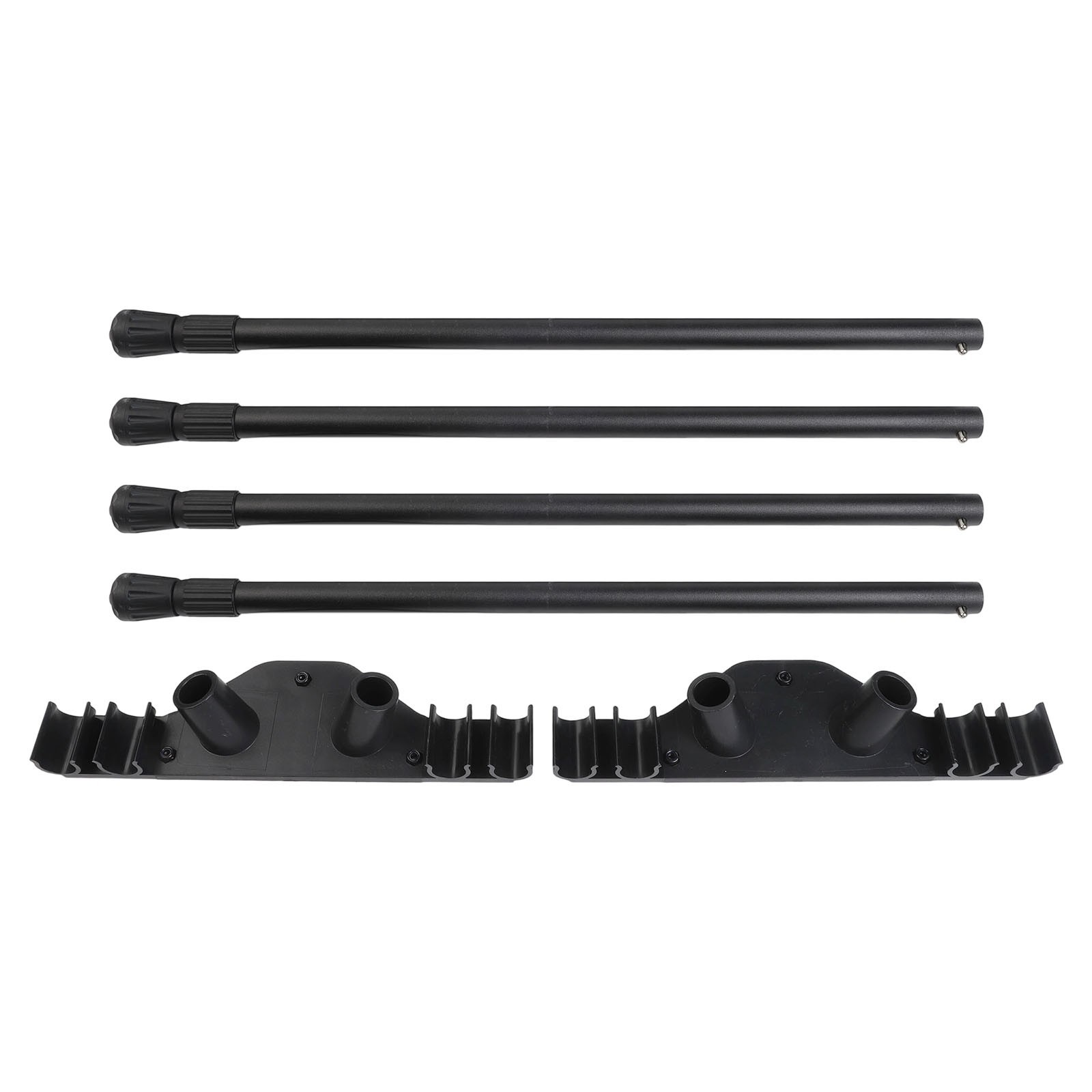 Camping Table Leg Connection Links Crafted from Aluminum Alloy Material