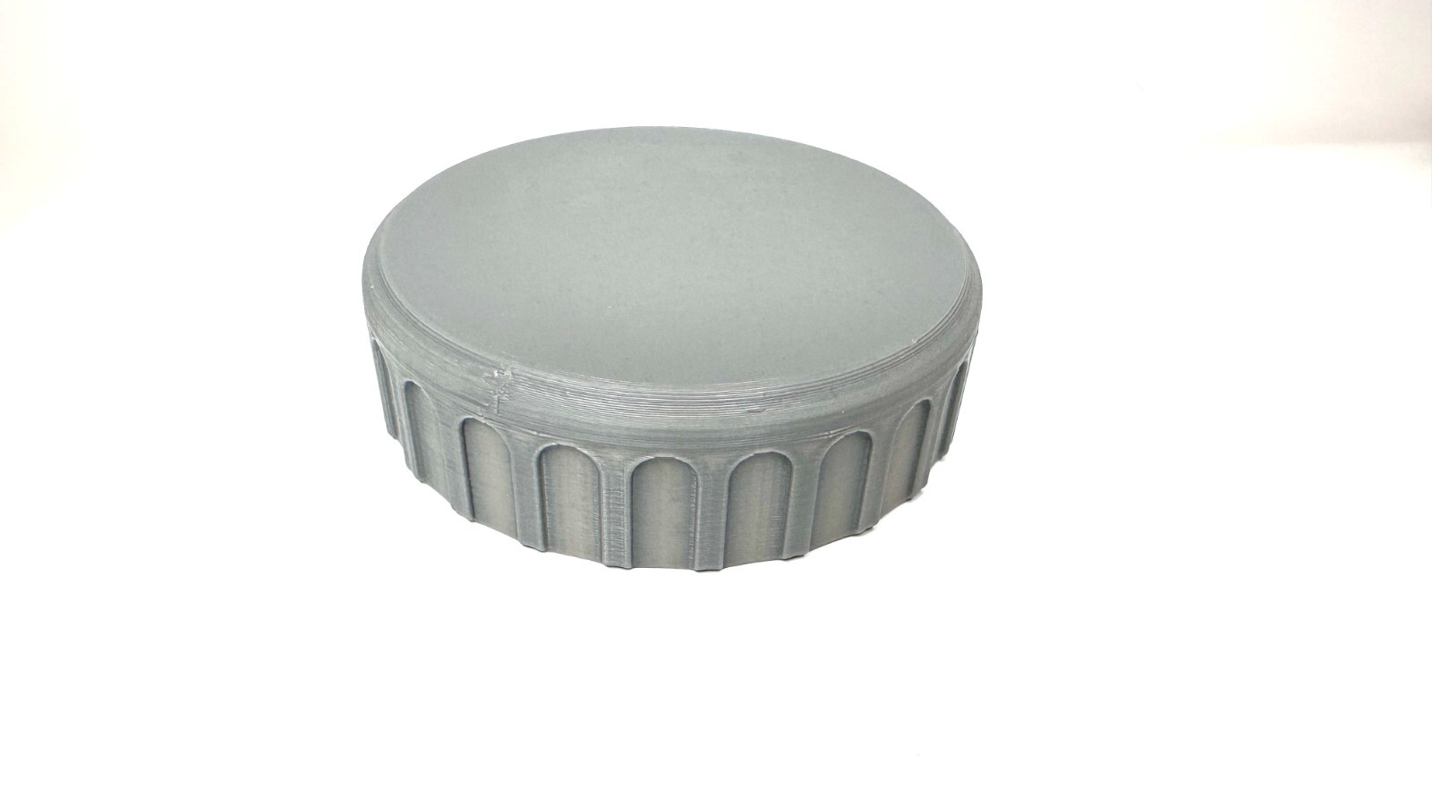 DARTMOOR / Hi-Gear Bottom Cap 10L 23L Portable Toilet Potty Camping Caravan