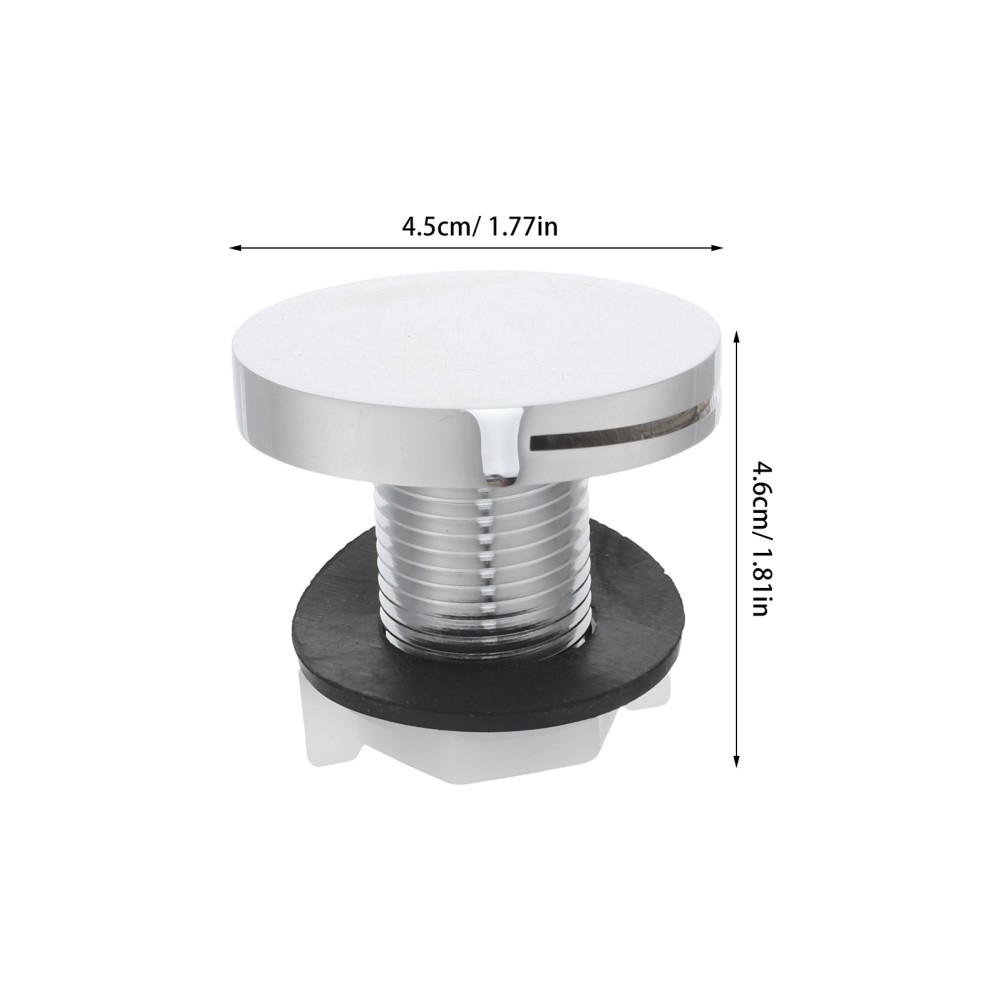 Urinal Nozzle Accessories Universal Fixture Restroom Outlet Accessory Fitting