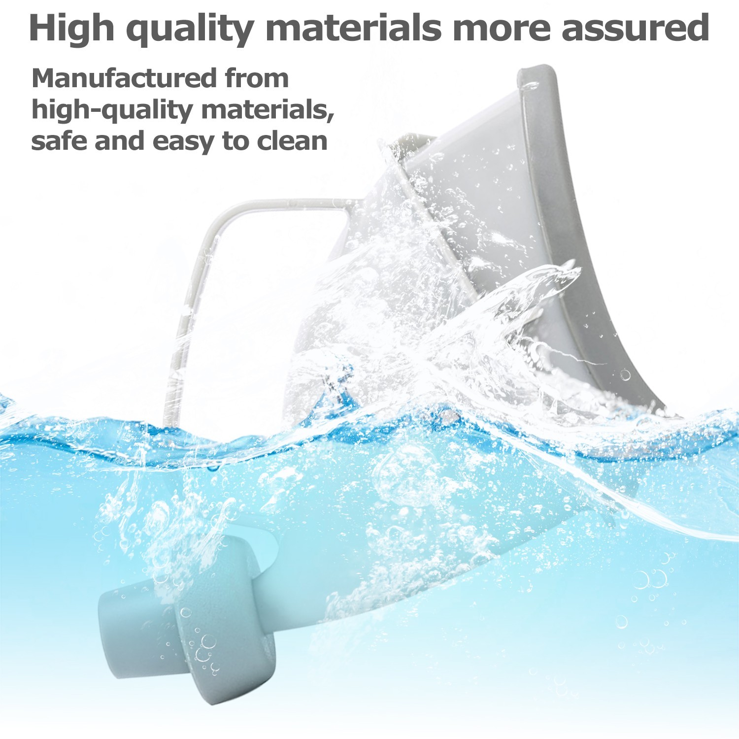 Unisex Portable Potty Pee Funnel Adult Emergency Urinal Device Outdoor Toilet US