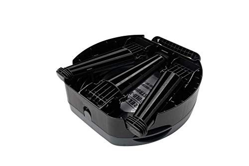 Reliance FOLD-to-GO Folding Portable Camping Toilet 300 lb Capacity