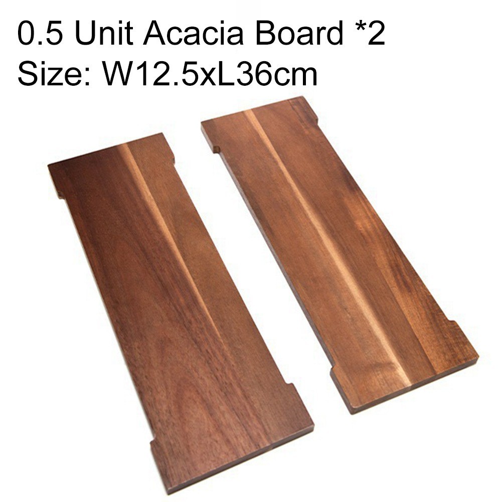 Adaptable Portable Camping Table Accessories to Suit Various Outdoor Events