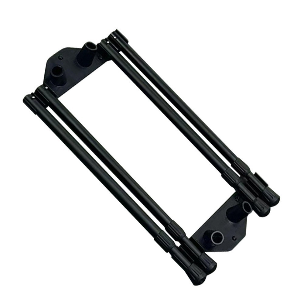 Aluminum Camping Table Links Camping Equipment Inside Diameter 1.5cm Spare Parts