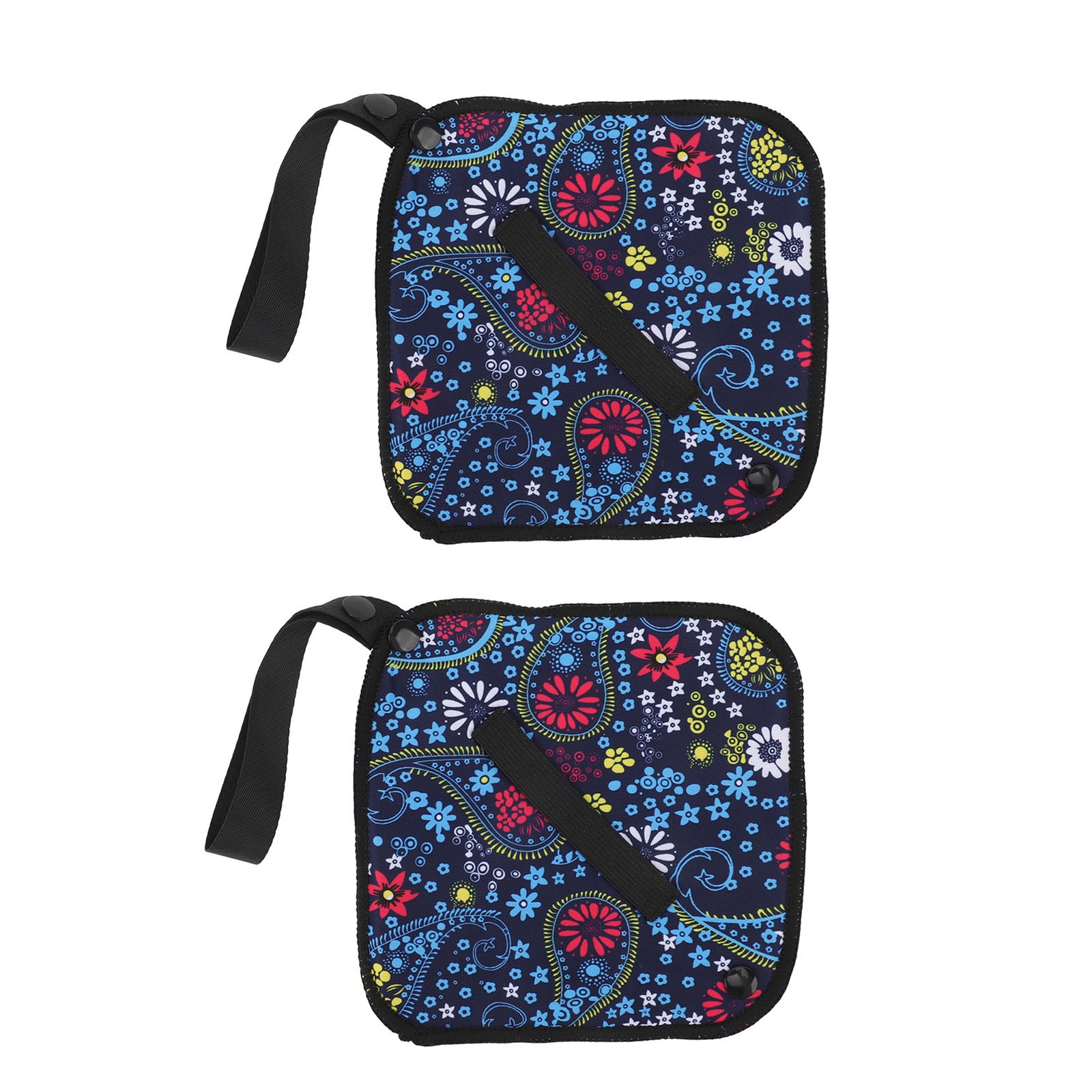 2pcs Reusable Pee Rag For Women Camping Toilet Paper Outdoors DAEP