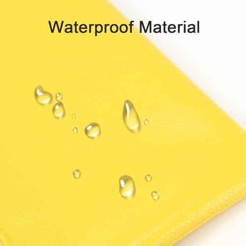 Camper/RV/Trailers Sewer Weight Bag for RV Camping, RV Sewer Hose 1 Pack