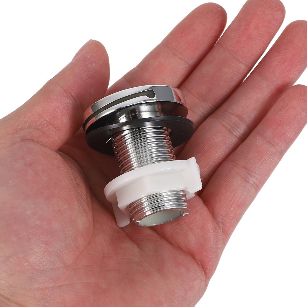 Urinal Sprayer : Urinal Flush Nozzle – High- Spray Assembly