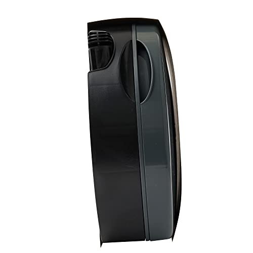 Reliance FOLD-to-GO Folding Portable Camping Toilet 300 lb Capacity