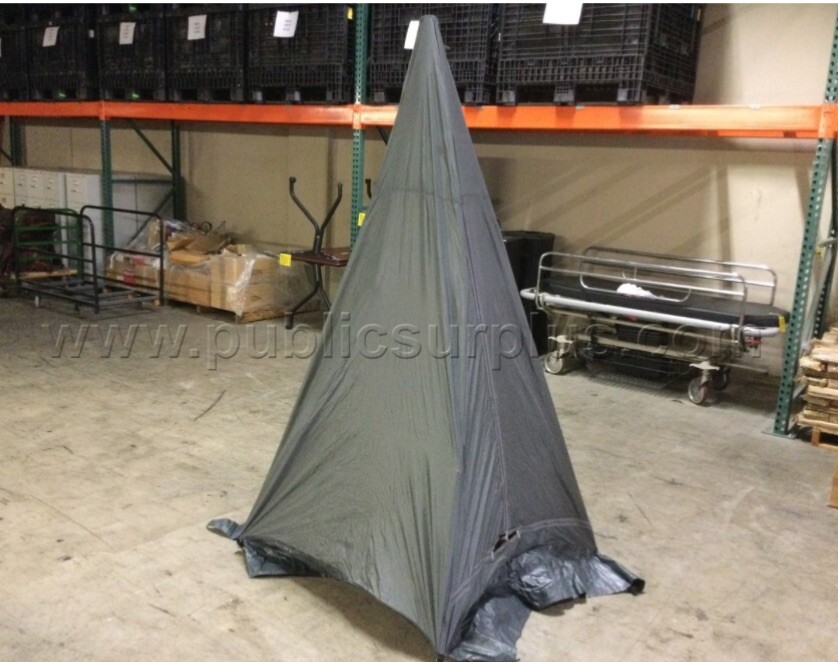 Portable Toilet for Adults Camping Porta Toilet With Tent