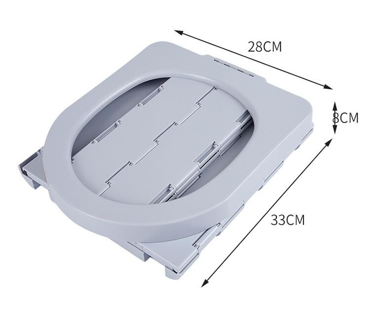 Cabin Tent Family Camp Foldable Camping Travel Toilet Outdoor Portable Toilet