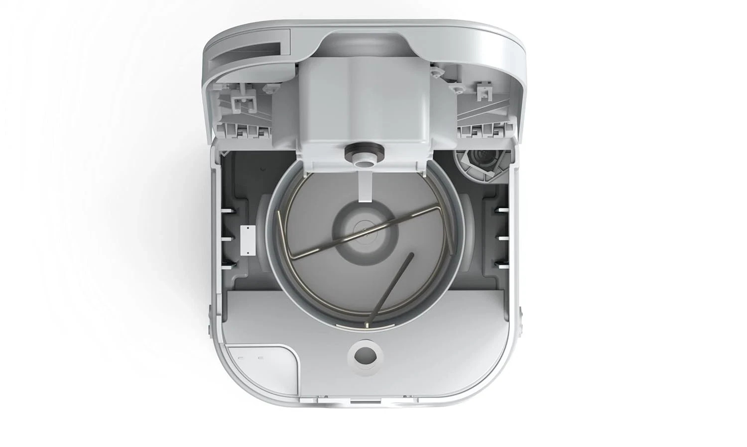 Origin 12V Electric Composting Toilet – Compact, Odorless, Off-Grid Solution