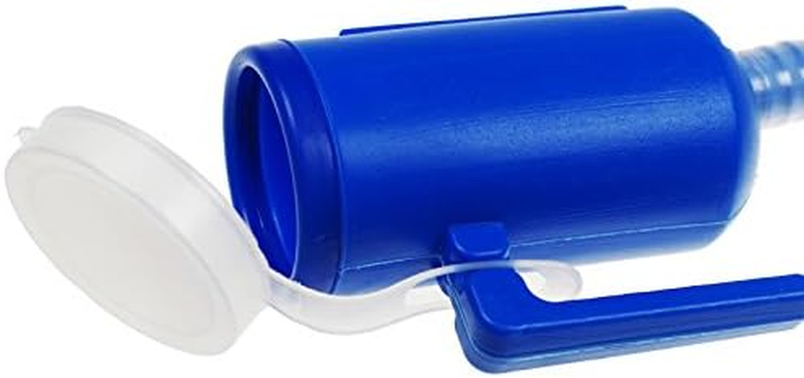 2000ML Men Women Portable Potty 47″ Pee Bottle Tube Hospital Urinal Collector