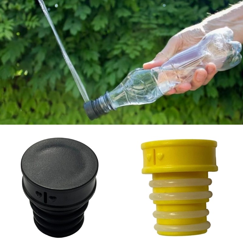 Bottle Toilet Accessory for Hiking and Travel Relief Use Outdoors