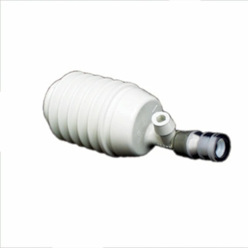 0786262 301/110 Hand Pump PP44 / 60/145 / 165 White