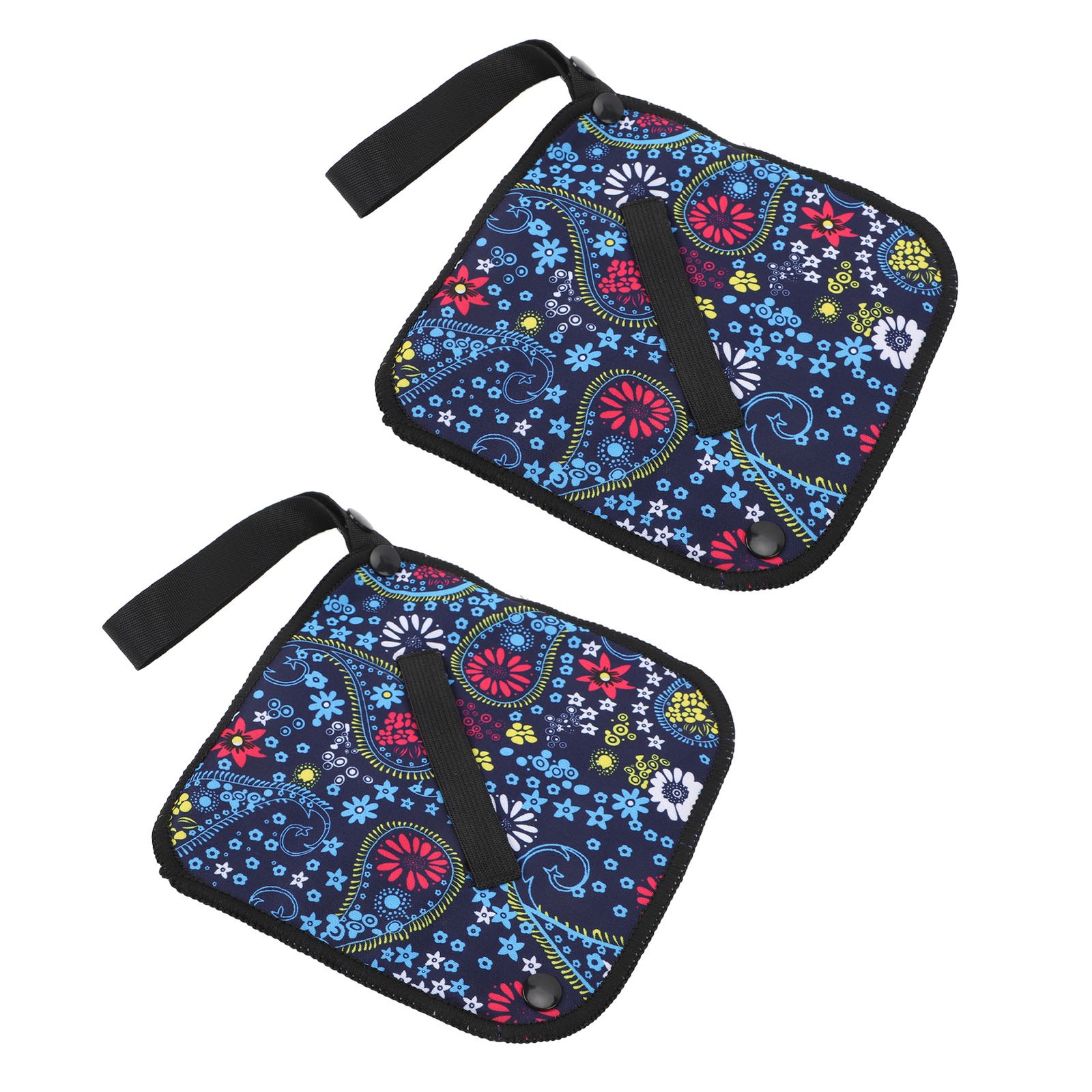 2pcs Reusable Pee Rag For Women Camping Toilet Paper Outdoors DAEP
