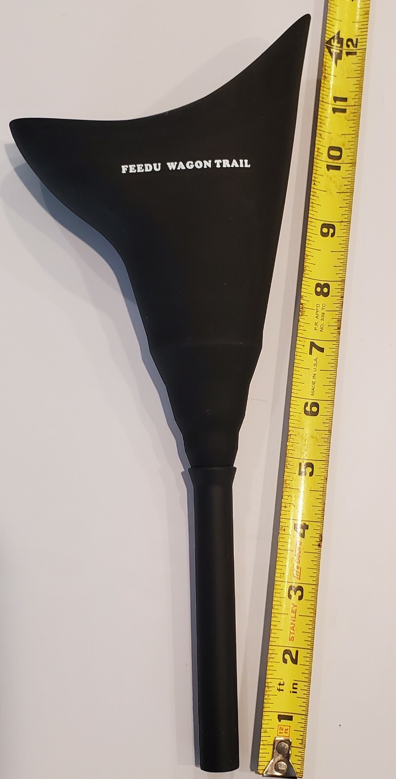 Female Urination Device Women Able to Pee Standing Up Use as Funnel for Camp hik