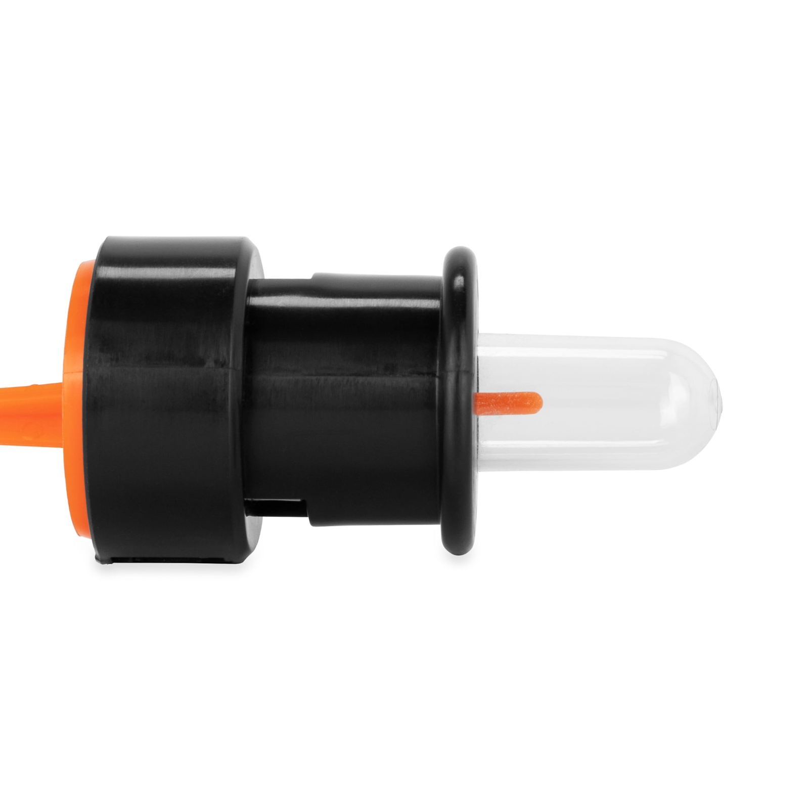 Rhino RV Tote Tank Gauge Universal Easy Install Spill Prevention Accessory