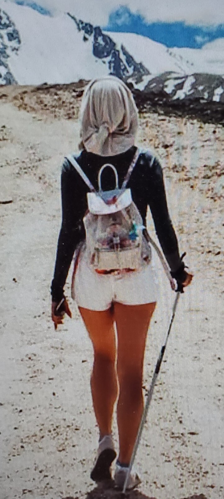 FEMALE urination device, Women able to Pee Standing up, Funnel Camping, Hiking