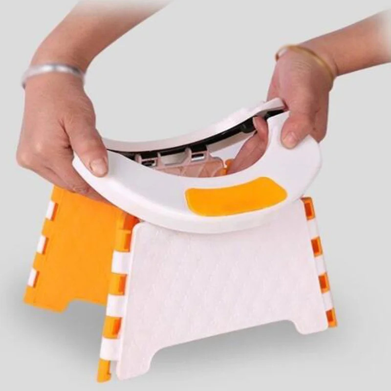 New Children’S Outdoor Travel Foldable Portable Car Small Toilet