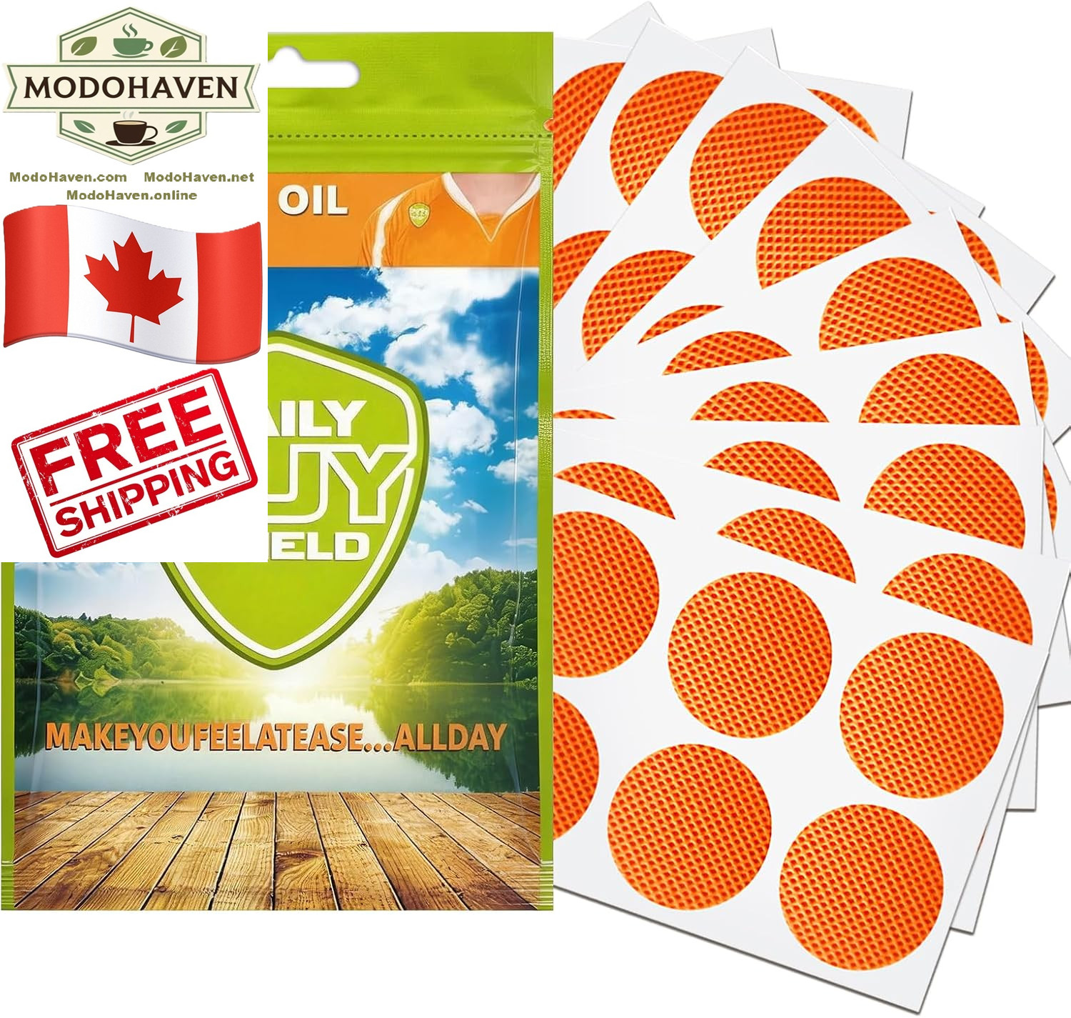 150 Count Natural Sticker Patch for Kids Adult Outdoor Indoor Travel Camping Hik