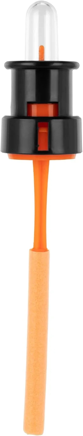 Camco Rhino RV Tote Tank Gauge | Features an Easy Installation, Attaches to a St