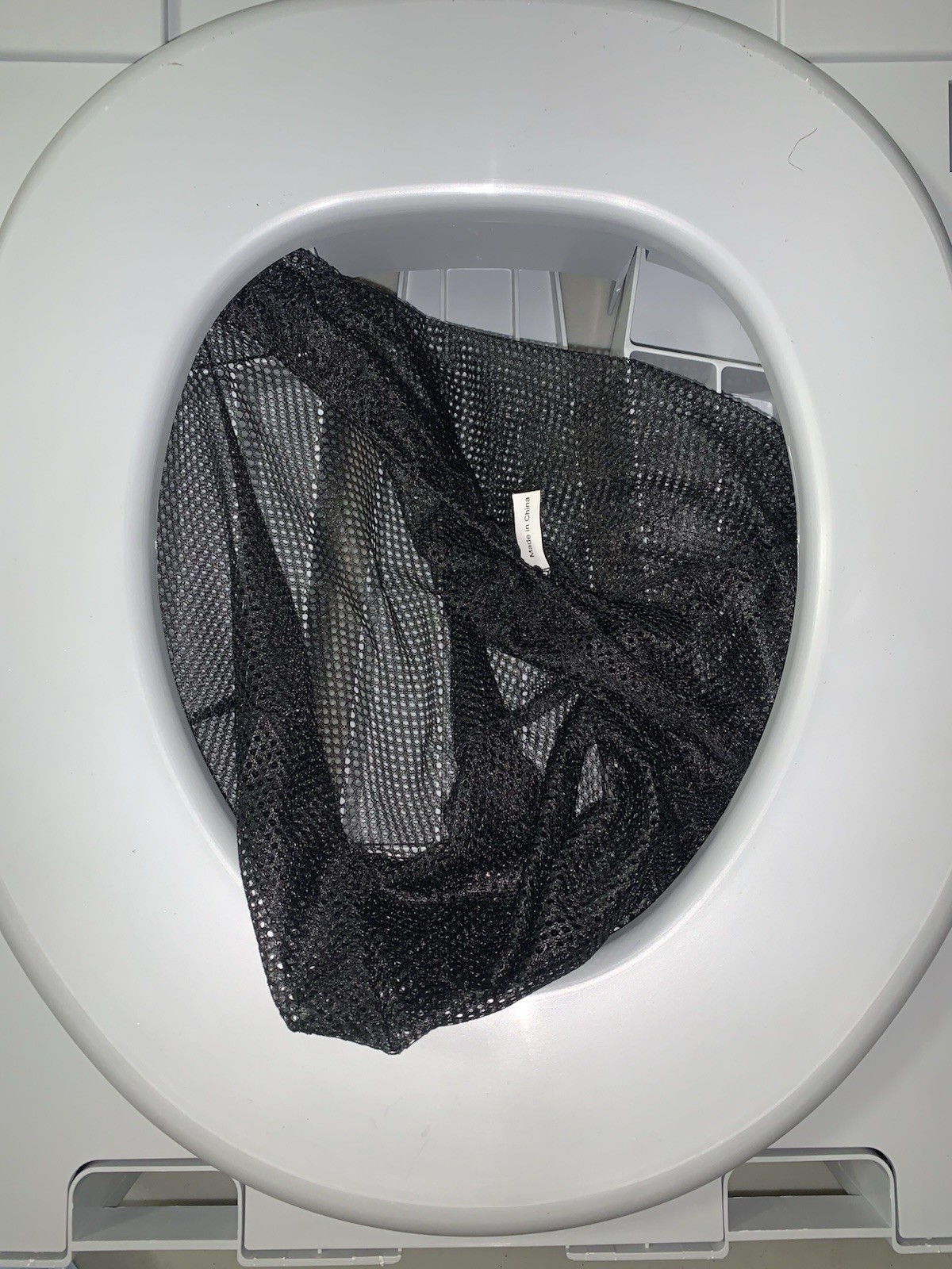 Cleanwaste Go Anywhere Portable Toilet