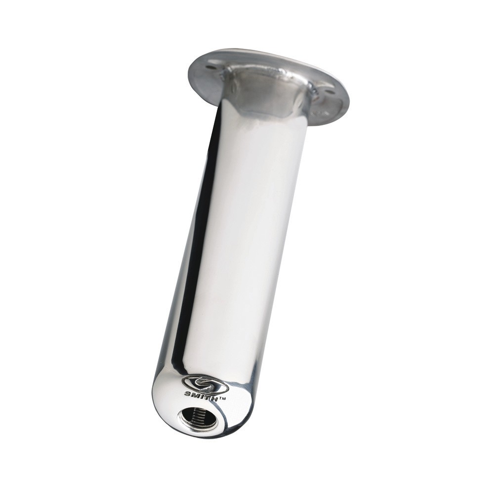 C.E. Smith Flush Mount Rod Holder (0 Degree 10-1/2″ Deep)