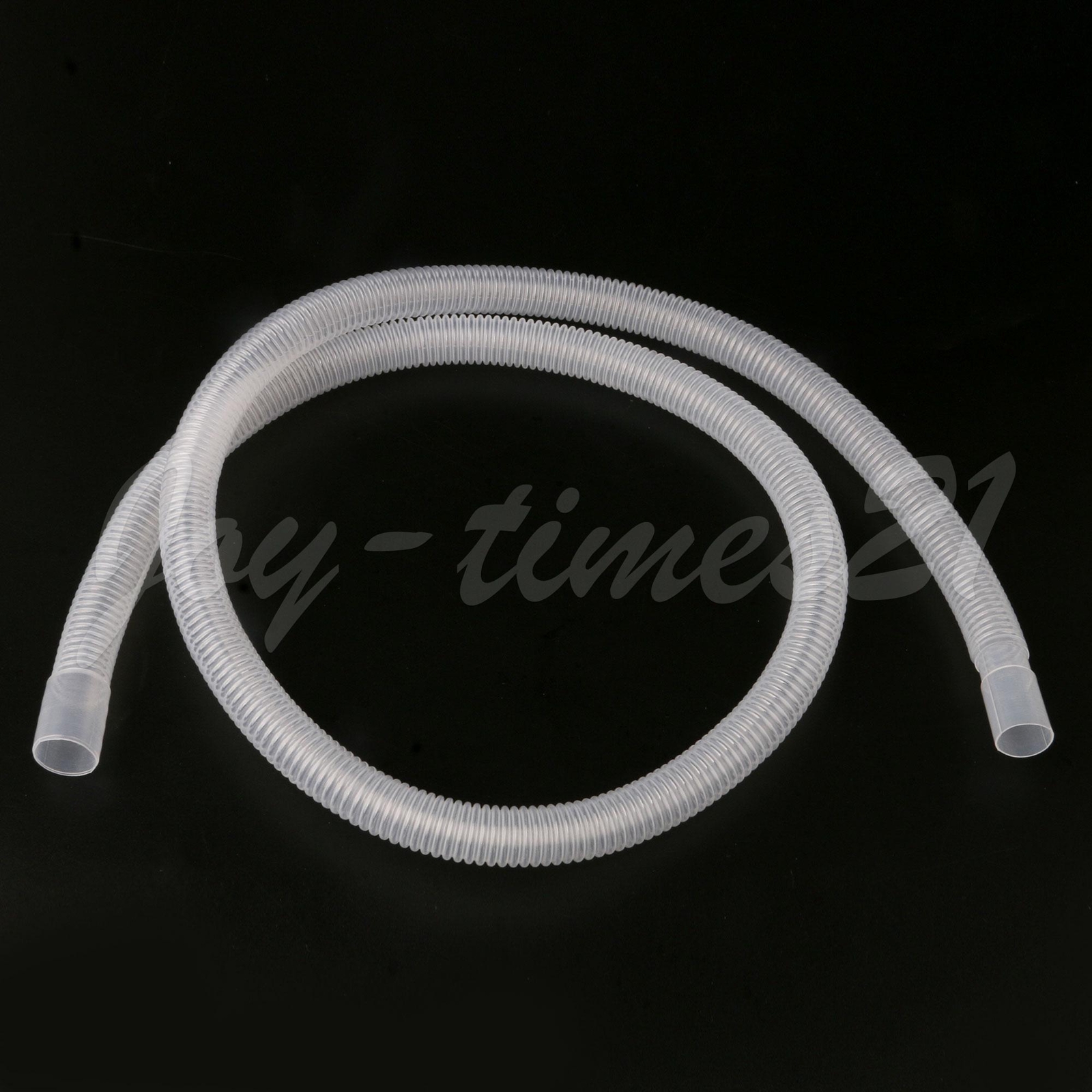 15pcs Portable Urinal Bottle Container Replacement Hose Tube 47.24″ Long