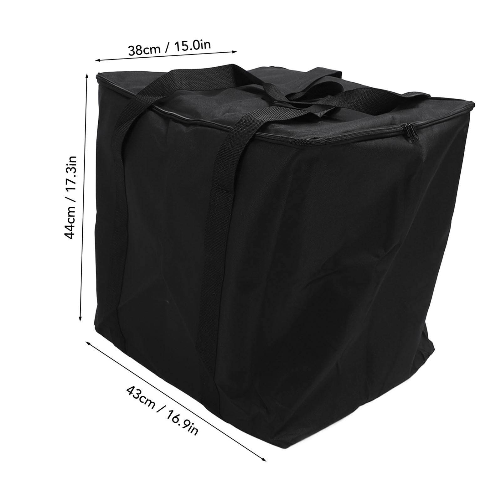 Portable Toilet Carry Bag For Easy Transport For RV Travel Premium