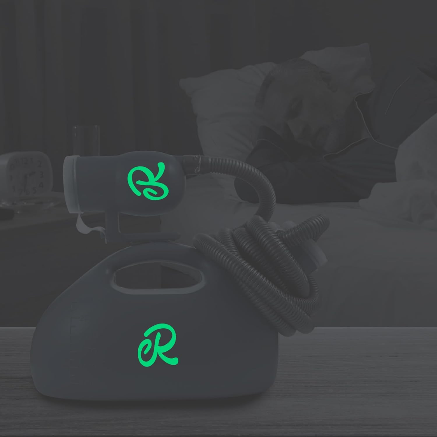 Men’S Portable Urinals – on Bed Male Pee Bottle No-Leak Lock for No-Spill Nightt