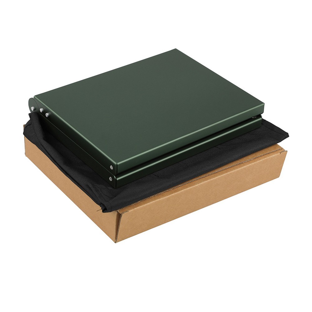 Aluminum Alloy Portable Table for Camping For Hiking and Outdoor Cooking