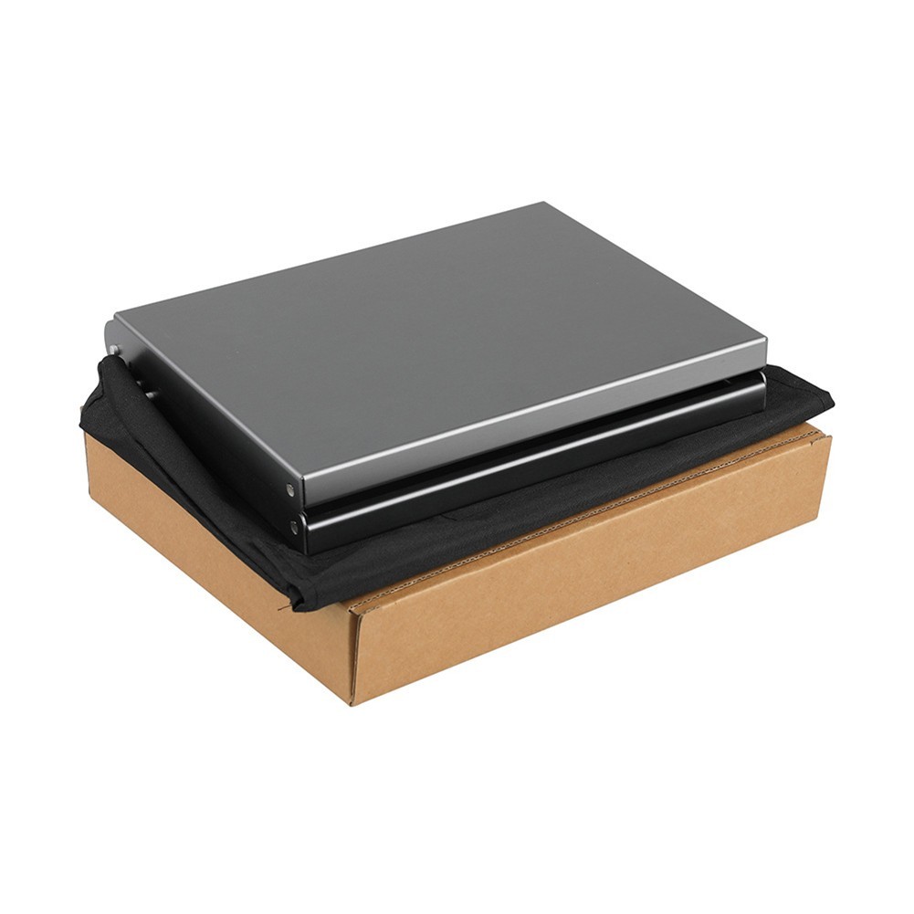 Aluminum Alloy Folding Table for Camping For Hiking and Family Gatherings