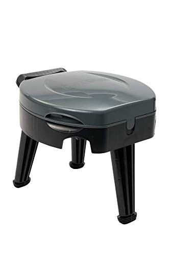 Products FOLD-to-GO Folding Portable Camping Toilet | 300 Pound Capacity | Co…