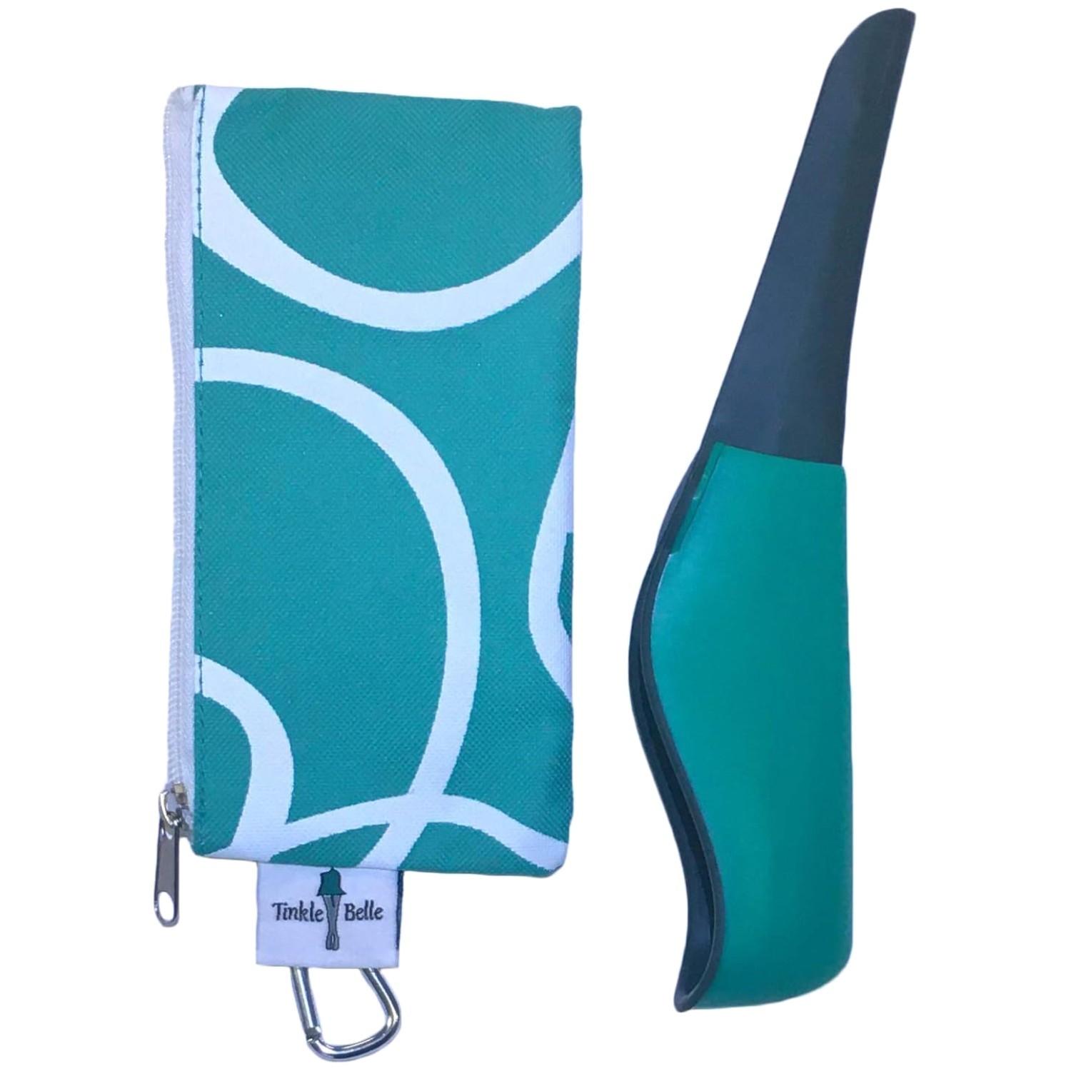 Stand to Pee Device for Hiking/Camping/Travel