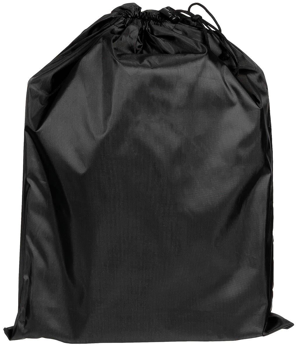 FOX OUTDOOR Folding Portable Camping Mobile Toilet w/ waste bags – space-saving