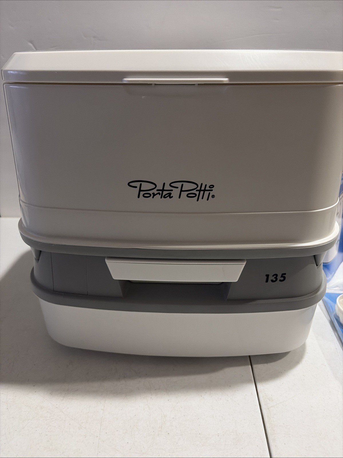 Thetford Porta Potti 135 92861 Marine